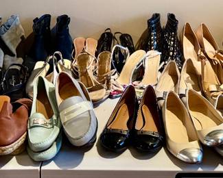 Women's Shoes