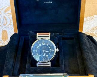 Glycine Watch