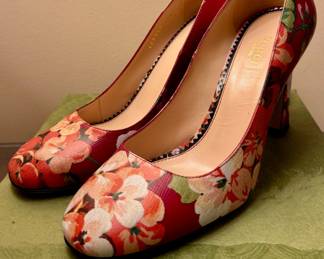 Gucci Shoes