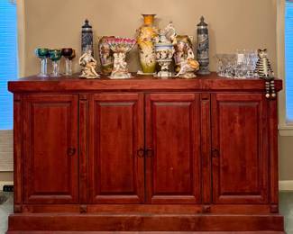 Domain Furniture Buffet/Console