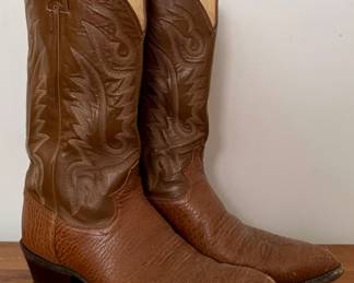 Cowboy Boots