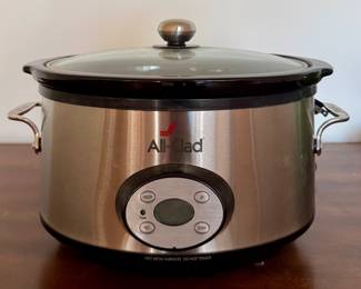 All-Clad Slow Cooker
