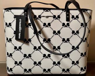New Karl Lagerfeld Bag