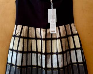 New Ted Baker Dress