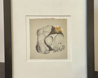 Signed Original Artwork