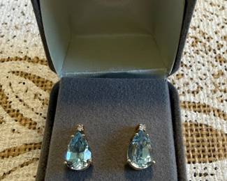 14K Earrings 