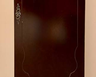 Jewelry Armoire