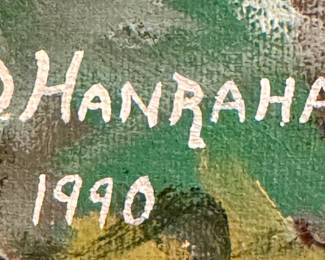 artist detail 