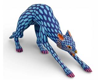 Jimenez Familia, Alebrije Cat