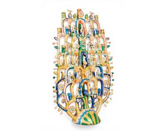 Mexican Tree of Death