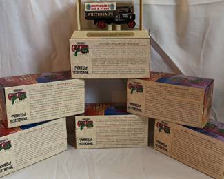 Matchbox