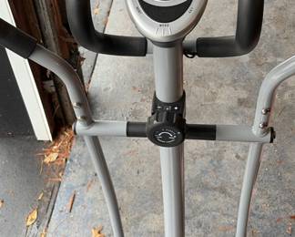 Elliptical 