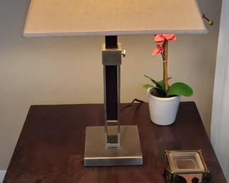 Pottery Barn Table Lamp