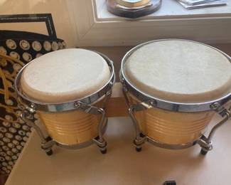 Bongos