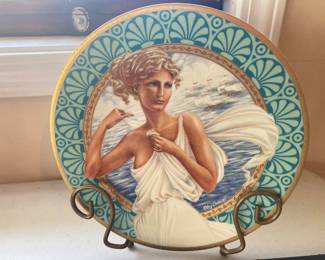 Oleg Casini's Helen of Troy, first issue 12/684 #$20