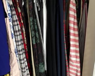 If you loved the long skirts of the 80’s we have got your new wardrobe