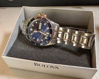 Bulova #2