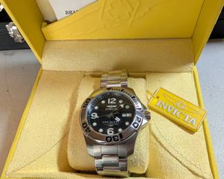 Invicta #15