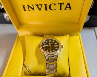 Invicta #14