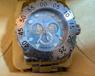 Invicta #3