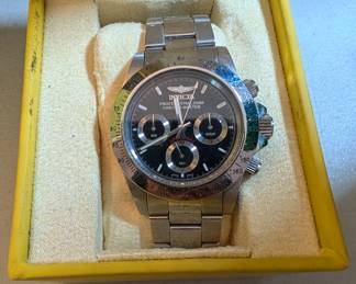 Invicta #7