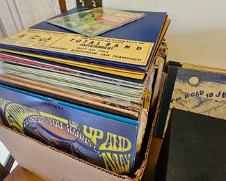 Records