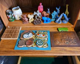 Loads of vintage toys & games from the 1950's, 60's, 70's, 80's & 90's. 