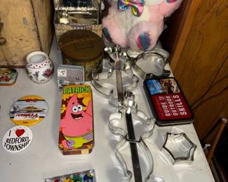 Sale Picture