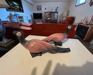 Glass Butter Churn with Metal Lid fourth image