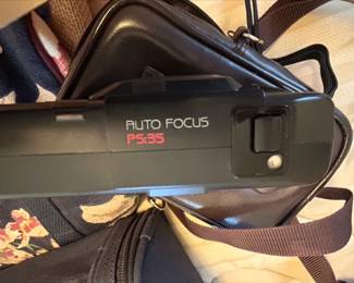 Vivitar PS Auto Focus mm Film Camera second image