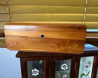 Miniature Lane Cedar Chest