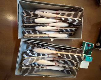 Apex Official Darts No.