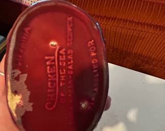 Chicken of the Sea Tuna Baker  Salad Server fifth image