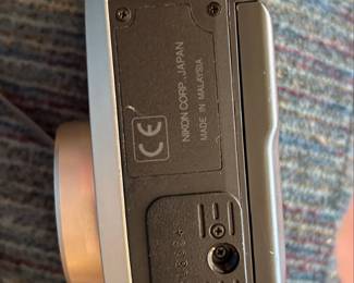 Nikon OneTouch Zoom s AF Quartz Date third image