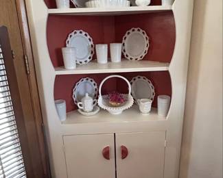 Milk Glass Collection third image