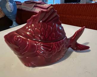 Chicken of the Sea Tuna Baker  Salad Server