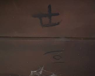 Lane Waterfall Style Cedar Chest with Inlay