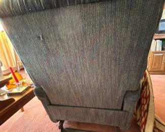 Recliner second image