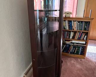 Rockford Chair  Furniture Co. Display Cabinet third image