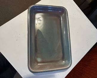 Ceramic Rectangular Baking Dish