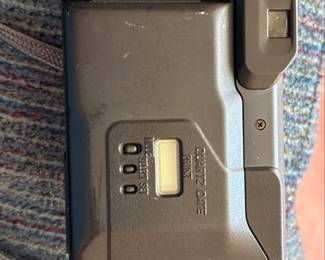 Nikon OneTouch Zoom s AF Quartz Date fourth image