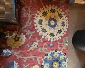 Safavieh Blossom Collection Area Rug