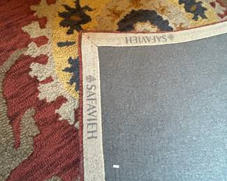 Safavieh Blossom Collection Area Rug second image