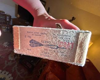 Apex Official Darts No. third image