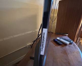 Hisense inch K UHD Smart TV third image