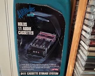 Assorted DVD and CD Collection fifth image