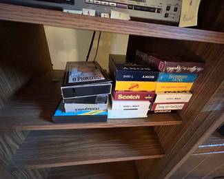 Hitachi HiFi Stereo VCR or DVD Combo third image