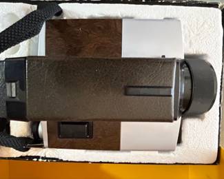 Kodak XL Movie Outfit Super Film Camera second image