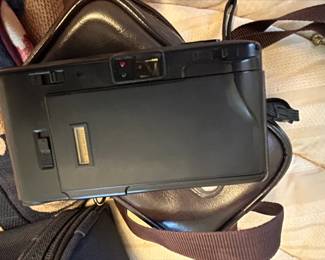 Vivitar PS Auto Focus mm Film Camera third image