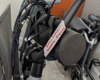 Rad Plus Bikes with numerous accessories $900 each (2) available